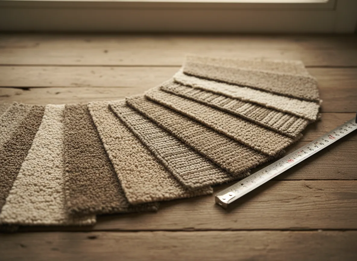 Carpet Installation Gibsonville, NC FAQs